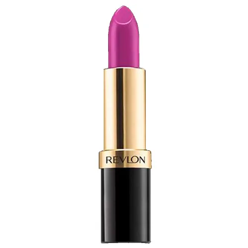 Miniatura 20 de Revlon Lápiz labial Super Lustrous The Luscious Mattes, de alto impacto con fórmula aterciopelada hidratante, If I Want To, 0.74 onzas