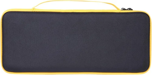 Miniatura 4 de co2CREA Funda rígida de repuesto para teclado táctil inalámbrico Logitech K400 Plus