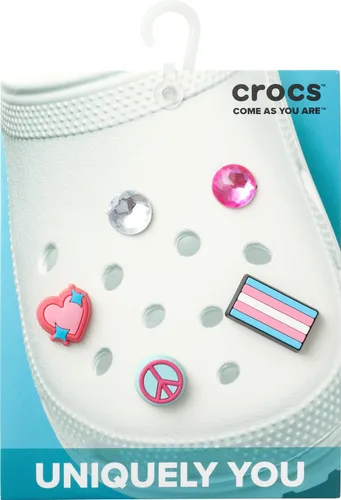 Miniatura 2 de Crocs Jibbitz - Paquete de 13 dijes para zapatos Jibbitz