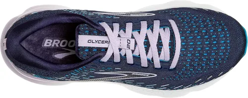 Miniatura 5 de Brooks Women's Glycerin 20 Neutral Running Shoe