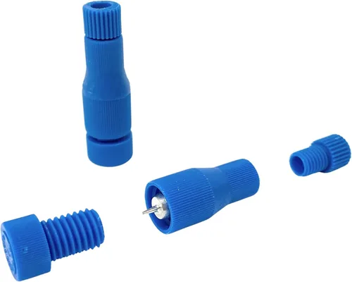 Miniatura 14 de Posi Tap Mini 24-26 ga. Paquete de 6. Posi Taps ¡La mejor conexión de derivación que hayas usado! (Elige tu tamaño y cantidad) (6 conexiones, 24-26)