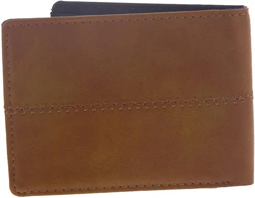 Miniatura 2 de Quiksilver Cartera cosida para hombre, Rubber