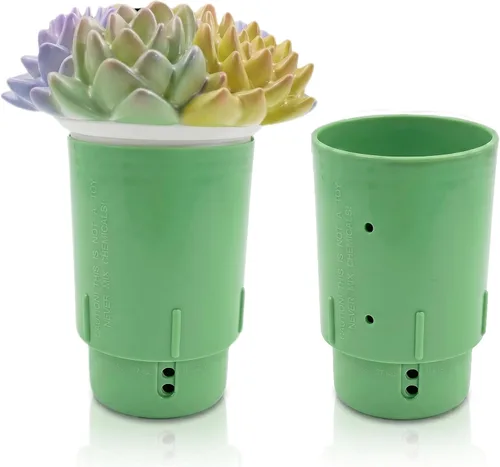 Miniatura 10 de Game Dispensador de cloro flotante con luz solar, diseño de piña, anillo de control ajustable, capacidad para tabletas de cloro de hasta 3 x 3