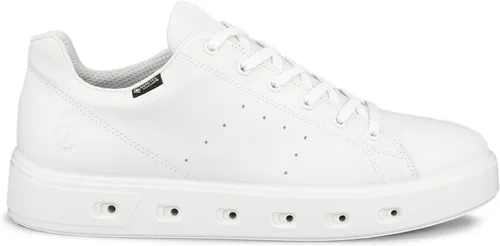 Miniatura 6 de ECCO Street 720 ventilado Gore-tex impermeable retro para hombre