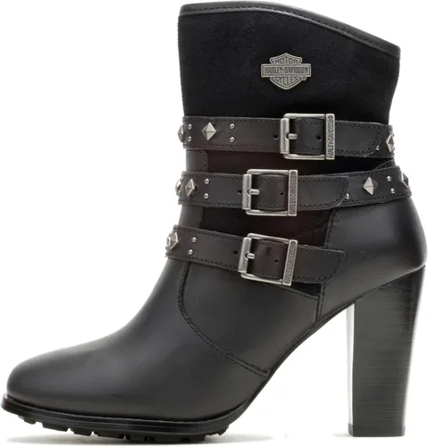 Miniatura 7 de HARLEY-DAVIDSON FOOTWEAR Botas Abbey para mujer