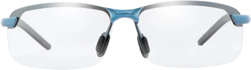 Miniatura 15 de YIMI Gafas de sol deportivas polarizadas fotocrómicas para hombre, ciclismo, pesca, conducción, protección UV, gafas antirreflejos 8003 Azul