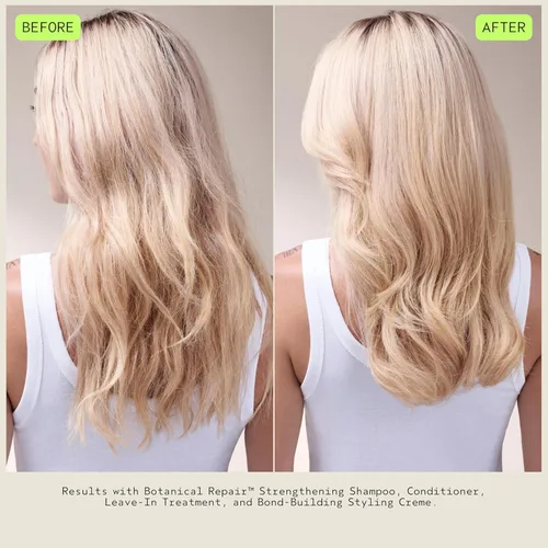 Miniatura 5 de Aveda Botanical Repair Strengthening Leave-In Treatment for Damaged Hair Instantly Strengthens Hair Heat Protectant Helps Protect From