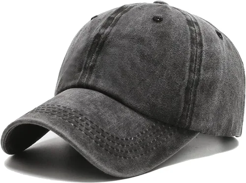 Miniatura 24 de NPQQUAN Original Classic Low Profile Baseball Cap Golf Dad Hat Adjustable Cotton Hats Men Women Unconstructed Plain Cap