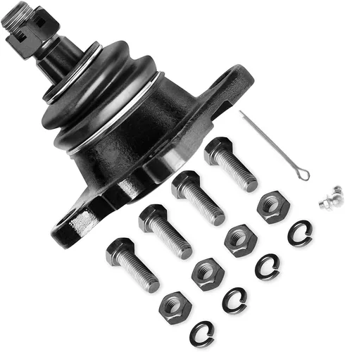 Miniatura 300 de SCITOO 1 pieza – K3134T suspensión delantera superior rótula para Dodge Ram 1500 para Dodge Ram 2500 94-2001 para Jeep Wrangler JK Wrangler Wagoneer