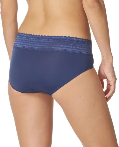 Miniatura 3 de Warner's Panty hipster de encaje sin pellizcos para mujer
