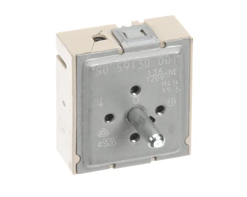 Miniatura 2 de Alto-Shaam TT-34982 Termostato Control de Ego 120V, 13A