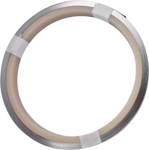 SHONAN Tiras de Níquel Puro para Paquetes de Baterías de Alta Capacidad - 0.15x8mm (3.6 oz, 32 ft/rollo) Tiras de Níquel de Pureza 99.6% para