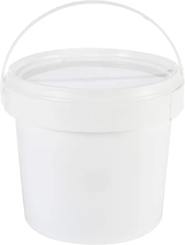 Miniatura 3 de Bob Ross R6545 Cubeta con rejilla para limpiar brochas