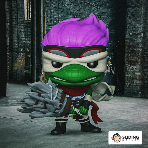 Miniatura 5 de Funko ¡Pop! Animación: My Hero Academia Spinner Invierno Convención Multicolor Exclusivo #1201