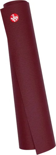 Miniatura 2 de Manduka PRO - Tapete de yoga premium de 0.236 pulgadas de grosor, respetuoso con el medio ambiente, agarre de alto rendimiento, acolchado, Verve