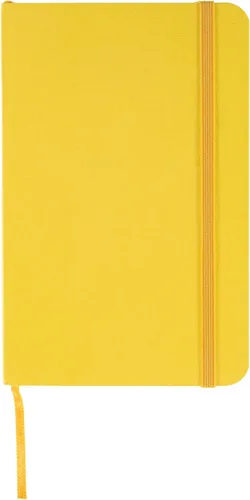 Miniatura 14 de Fabriano Ecoqua Plus - Cuaderno encuadernado con puntadas, 3.5 x 5.5 pulgadas, punteado, negro