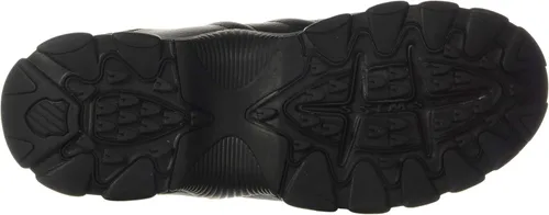 Miniatura 4 de K-Swiss ST329 CMF - Tenis para hombre, Negro