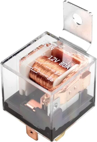 Miniatura 8 de FARBIN - Bocina de coche de 12 V, 150 dB, bocina de aire súper fuerte, bocinas de aire de doble trompeta de zinc cromado, bocina de camión con arnés