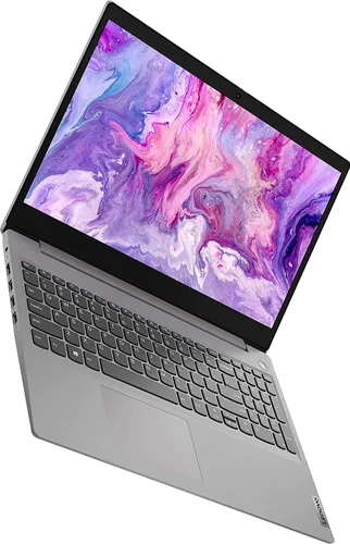 Miniatura 6 de Lenovo Ideapad 3 15Itl05 15.6" Laptop Core i3-1115G4 4GB RAM 128GB SSD W11H