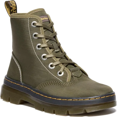 Miniatura 11 de Dr. Martens Botas Charlee Chukka para mujer