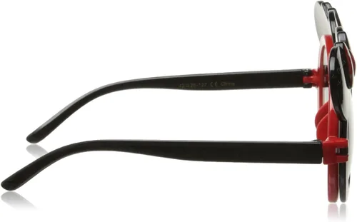 Miniatura 3 de EHH - Gafas de sol redondas con orejas de ratón para niños