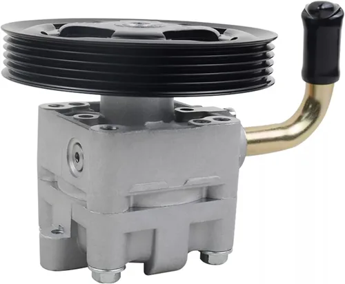 Miniatura 5 de Bomba de dirección asistida 49100-65J00 compatible con Suzuki Vitara II JT 2.0 J20A 05/10 Suzuki Grand Vitara 2005 4910065J00 para Suzuki Grand