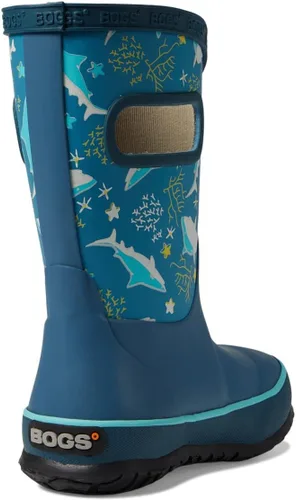 Miniatura 5 de BOGS botas impermeables de lluvia para niños