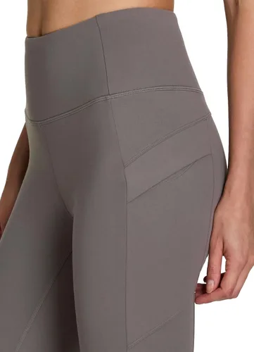 Miniatura 36 de Avalanche Leggings de longitud completa para mujer, súper suaves, para senderismo, gimnasio, con bolsillos