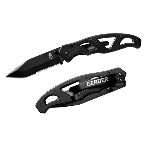 Miniatura 5 de Pequeño cuchillo Paraframe de Gerber Paraframe