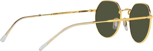 Miniatura 8 de Ray-Ban RB3565 Jack Round Sunglasses