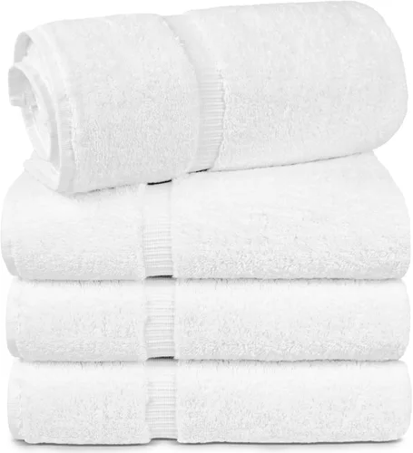 Miniatura 56 de Chakir Turkish Linens Hotel & Spa - Toallas turcas de algodón superior Gris