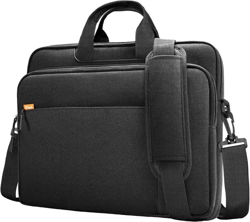 Miniatura 13 de JETech Funda para laptop de 13, 13.3 y 14 pulgadas, funda impermeable para computadora compatible con MacBook Neo (A18 Pro), MacBook Air/Pro 13/14