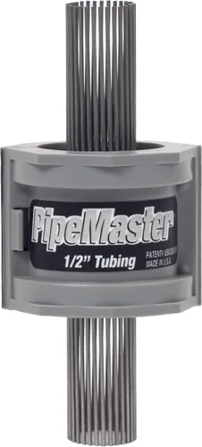 Miniatura 9 de P-100 (Tubería de 1" y Tubo de 1-5/16" D.E.) – Herramienta de Calibre de Contorno PipeMaster para Montaje de Tuberías y Tubos – Muescador
