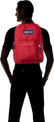 Miniatura 7 de JanSport SuperBreak One - Mochila ligera para la escuela.