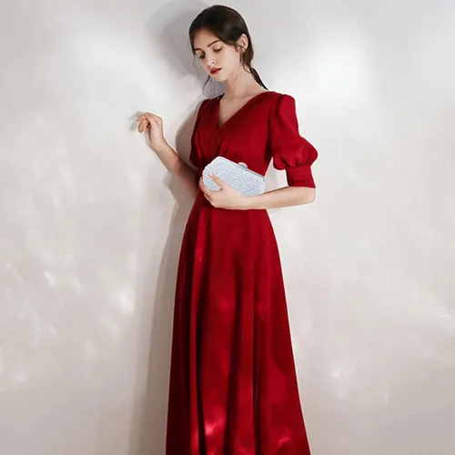 Miniatura 2 de TOPFIVE - Bolso de mano con cuentas de perlas para mujer para boda fiesta cóctel fiesta