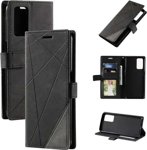 Funda para A54 4G, funda de piel para Oppo A55 5G, funda para Oppo Realme V11 5G 2021 RMX3121 RMX3122 / A54 4G CPH2239 / A55 5G PEMM00 PEMM20 Funda