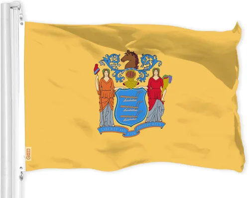 Miniatura 20 de G128 Bandera Gadsden Don't Tread On Me de 3 x 5 pies, doble cara, 3 capas, calidad 150D, poliéster, para fiesta de té, sonajero, serpiente, ojales