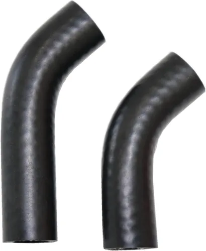 Kit de manguera de termostato/cabezal de repuesto para JE 85 88 90 100 115 140 HP V4 carcasa de termostato de flujo cruzado Rep 321723 321724