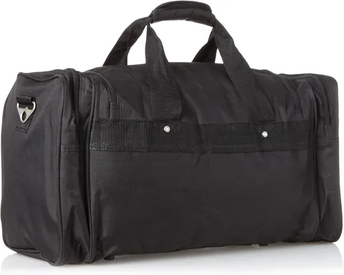 Miniatura 5 de Everest Bolsa deportiva - Estándar, Negro -, Bolsa deportiva - Estándar
