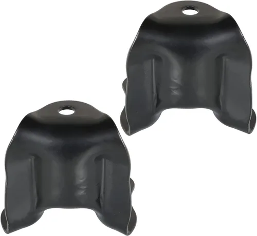 Miniatura 4 de Reemplazo del kit de gancho trasero y grillete para Ranger 2WD 1983-2008 y 4x4 722-001, 722-010