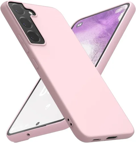 Miniatura 8 de X-level Para Samsung Galaxy S22 Funda Super Delgada Slim Fit Soft TPU [Serie Guardian] S22 Teléfono Cubierta Trasera Luz Protectora Mate Acabado