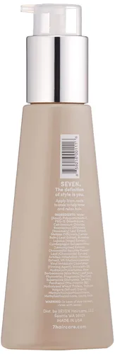 Miniatura 2 de SEVEN Satara Relax Serum, 3.2 fl. oz.