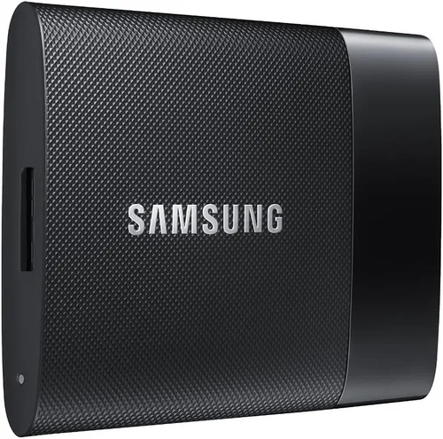 Miniatura 2 de Samsung - Portable, USB, 3.0 SSD externo.