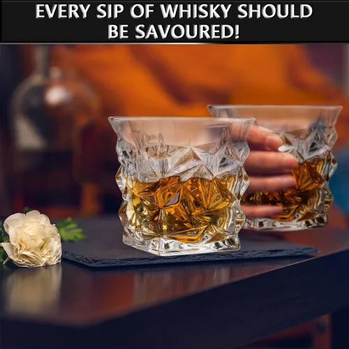 Miniatura 6 de Juego de decantador de whisky, juego de regalo de piedras de whisky para hombres, caja de regalo con bolas de acero inoxidable reutilizables, vasos