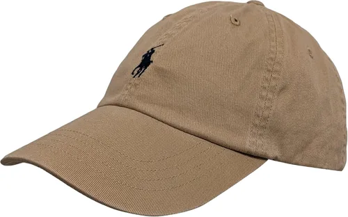 Miniatura 4 de Polo Ralph Lauren Gorra de béisbol talla única con correa ajustable en la parte posterior
