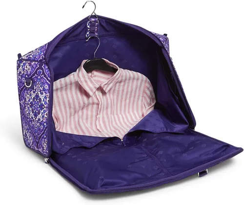 Miniatura 3 de Vera Bradley Convertible Garment Bag