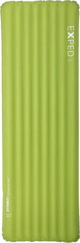 Miniatura 35 de Exped Ultra - Ultraligero Inflable Mochilero Colchoneta de Dormir, Estera de Aire Ligero para Acampar y Sender