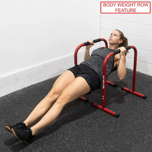 Miniatura 5 de Valor Fitness, EB-28, barras para ejercicio.