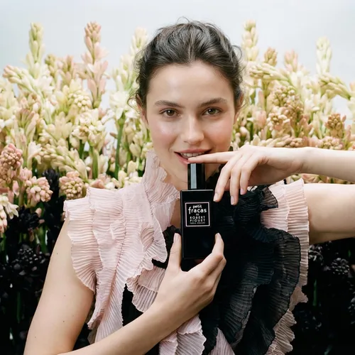 Miniatura 2 de Robert Piguet PETIT Fracas Eau de Parfum en espray para mujer, 3.4 onzas líquidas