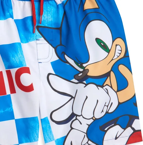 Miniatura 4 de SEGA Traje de baño Sonic The Hedgehog